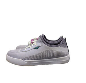 Vessi Weekend Sneakers Kids Youth J4 Purple Waterproof Shoe Slip On Minimal Girl